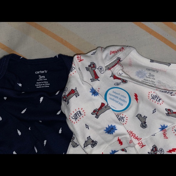 NWOT Bodysuits - Picture 2 of 4